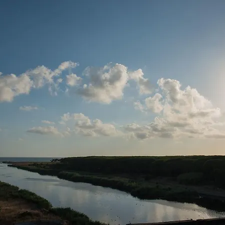 Otel Scalzone Castel Volturno