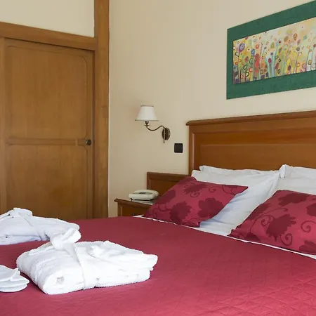 Scalzone Otel Castel Volturno