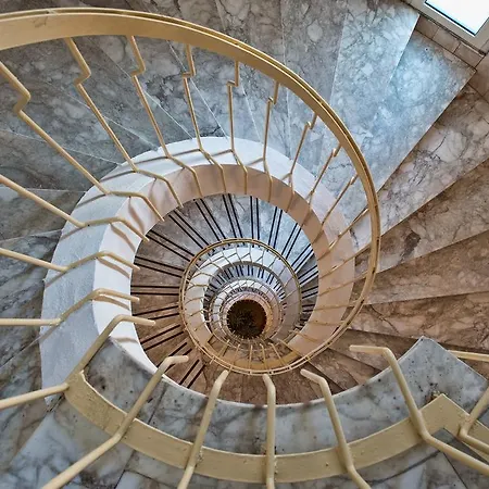 Scalzone 3* Castel Volturno