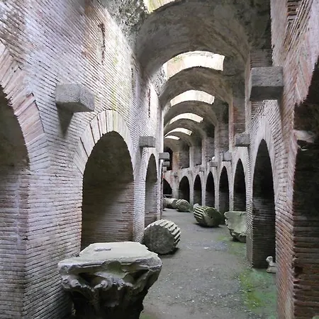 Scalzone Castel Volturno