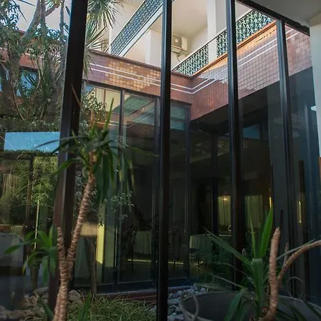 Hotel Scalzone 3*