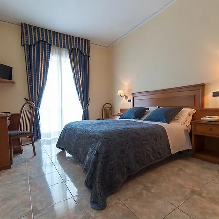 Szálloda Scalzone