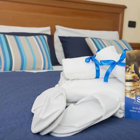 Hotel Scalzone 3*