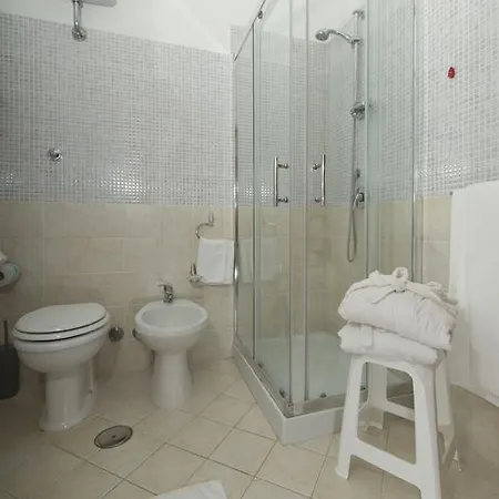 Hotel Scalzone Castel Volturno