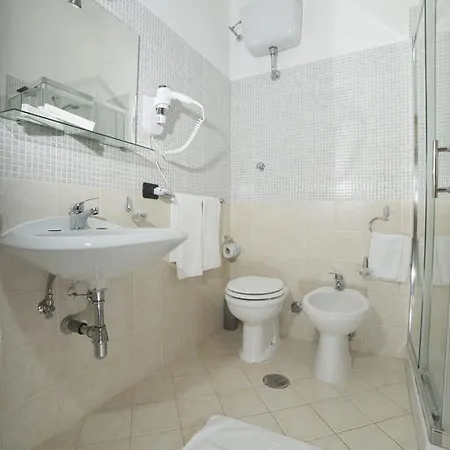Scalzone 3* Castel Volturno