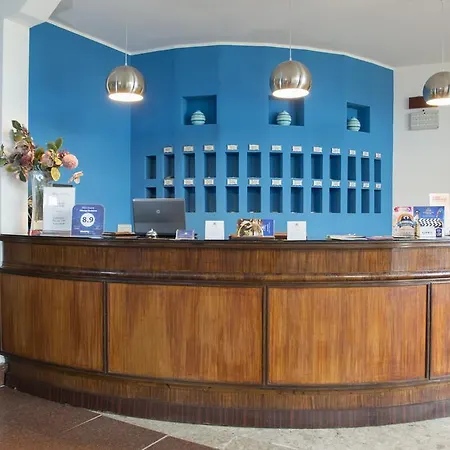 Scalzone Hotel