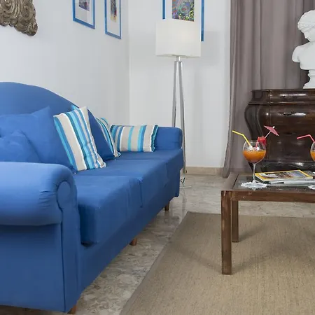Hotel Scalzone Castel Volturno