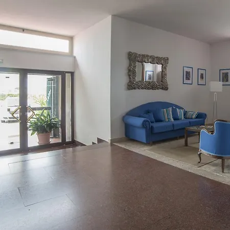 Hotel Scalzone