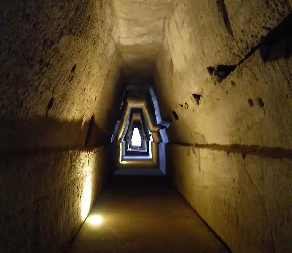 Hotel Scalzone Castel Volturno