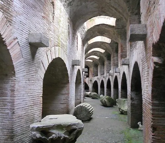 Scalzone Castel Volturno