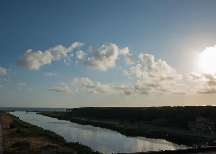 Hotel Scalzone Castel Volturno