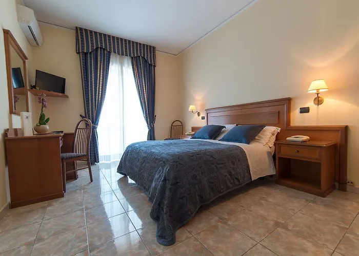 Hotel Scalzone