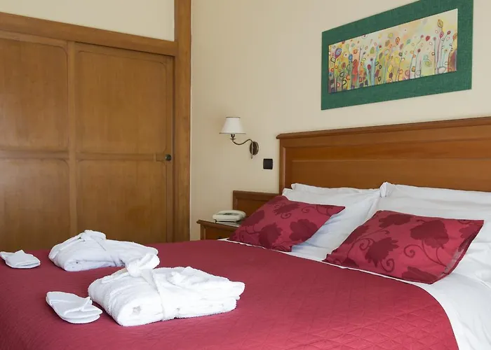 Scalzone Hotel Castel Volturno