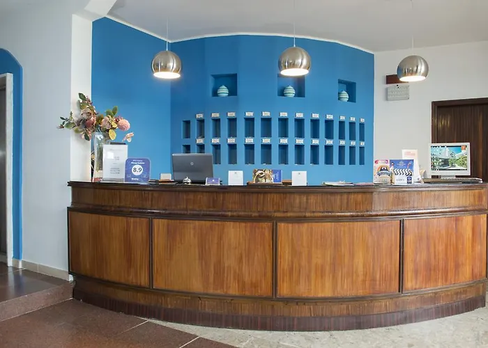 Scalzone Hotel
